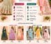 Anarkali vs Straight A Style Comparison